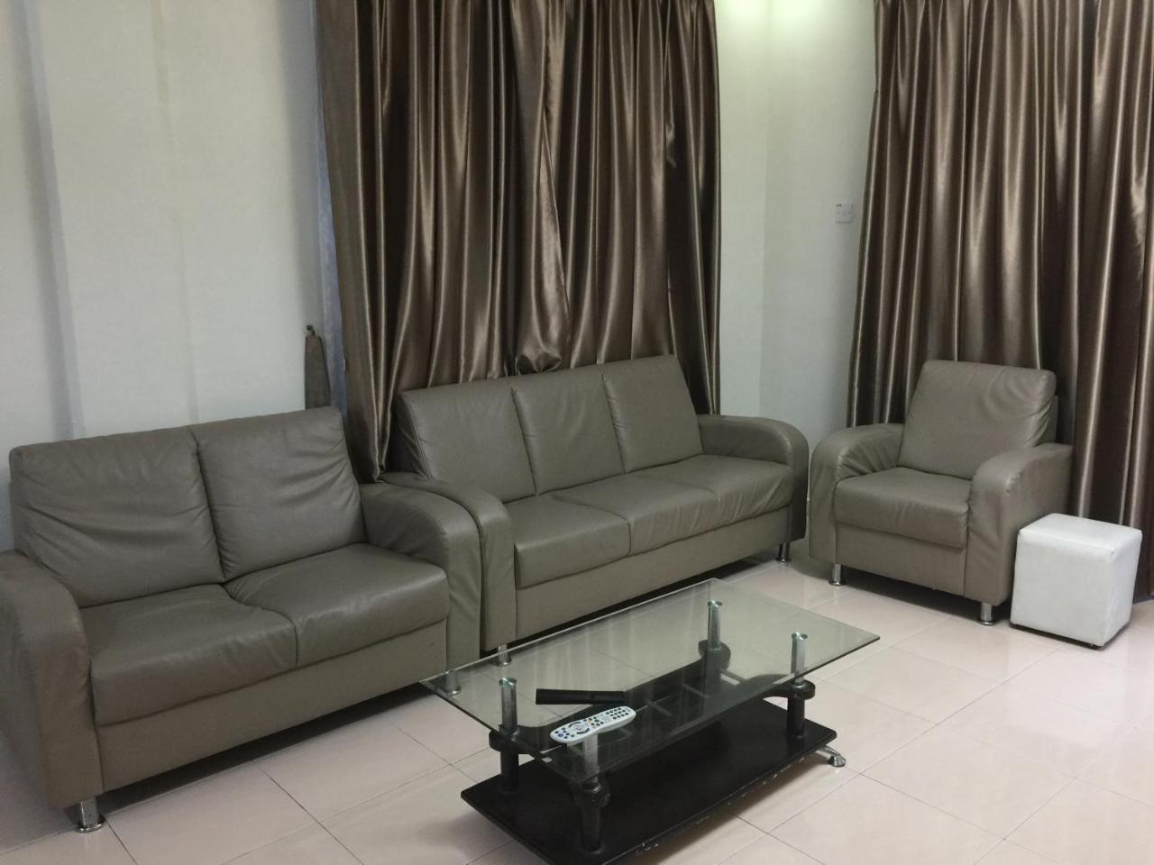 Cameron Supersave Apartment @ Crown Imperial Court Brinchang Exterior foto